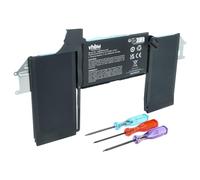 vhbw batteria compatibile con Apple MacBook Air 13, 13" A2179, 13" A2179 EMC 3302, 13" A2337 notebook (4300mAh, 11,4V, Li-Poly)