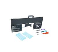 vhbw batteria compatibile con Apple MacBook Air 13 A3113, 13 A2681 tablet (4561mAh, 11,54V, Li-Poly)