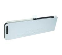 vhbw batteria compatibile con Apple Macbook Pro 15" MB470*/A, 15" Aluminum Unibody (2008), 15" A1286 notebook (4400mAh, 10,8V, Li-Ion)