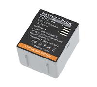 vhbw batteria compatibile con Arlo Pro 3 Floodlight FB1001-100EUS spy cam (4800mAh, 3,85V, Li-Poly)