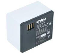 vhbw batteria compatibile con Arlo VMA5400, Ultra +, Ultra 4K UHD spy cam (5200mAh, 3,85V, Li-Poly)
