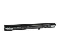 vhbw batteria compatibile con Asus 90NB0341-M00910, D450C, D450CA-AH21, A41, A551C, A551CA notebook (2200mAh, 14,4V, Li-Ion)