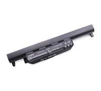 vhbw batteria compatibile con Asus A55D, A55DE, A55DR, A55N, A55V, A55VD, A55VM, A55VS, A75A, A75D laptop notebook (4400mAh, 11,1V, Li-Ion)