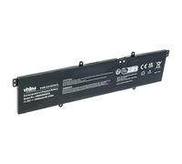vhbw batteria compatibile con Asus ExpertBook B1 B1500 B1500CEAE-EJ0356R, B1500 B1500CEAE-EJ1020R notebook (3500mAh, 11,55V, Li-Poly)