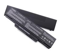vhbw batteria compatibile con Asus S62, M51Tr, S62EP, M51Ta, M51Vr, M51Va, M51Kr, M51Sr, M51Sn, M51Se notebook (4400mAh, 11,1V, Li-Ion)