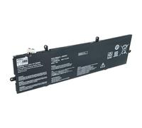 vhbw batteria compatibile con Asus ZenBook Flip 13 UX362FA, UX362, UX362FA-BP8203T notebook (4250mAh, 11,55V, Li-Poly)