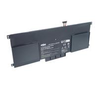 vhbw batteria compatibile con Asus ZenBook UX301LA-DE176T, UX301LA-DE175T | per UX301LA-DE174P notebook (5000mAh, 11,1V, Li-Poly)