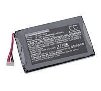 vhbw batteria compatibile con Autel Maxisys MS906BT, Maxisys MS906TS, MS906BT, MS906S dispositivo di misurazione (10000mAh, 3,7V, Li-Poly)