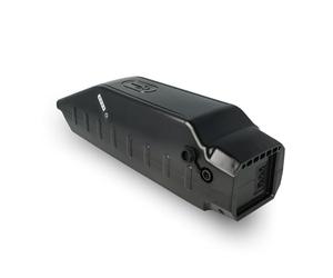 vhbw batteria compatibile con Babboe Carve Mountain bici elettrica (13Ah, 36V, Li-Ion) - nero