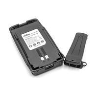 vhbw batteria compatibile con Baofeng UV-6R radio (2000mAh, 7,4V, Li-Ion)
