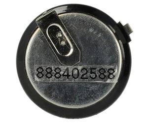 vhbw batteria compatibile con BMW 3 Serie E90, 3 Serie E46, 1 Serie E87, 1 Serie E82 chiavi dell'automobile (20mAh, 3V, Li-Ion)