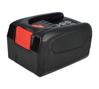 vhbw batteria compatibile con Bosch AdvancedShear 18V-10, AdvancedVac 18V-8, BBS11114AU/02 utensile elettrico (3000 mAh, Li-Ion, 18 V)