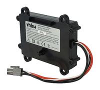 vhbw batteria compatibile con Bosch Indego S 500, S+ 500, XS 300 tagliaerba, robot tagliaerba (2000mAh, 18V, Li-Ion)