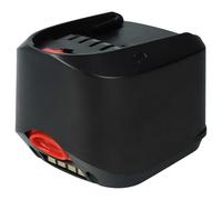 vhbw batteria compatibile con Bosch UniversalGrassCut 18, UniversalChainPole 18, Uneo Maxx utensile elettrico (5000 mAh, Li-Ion, 18 V)