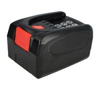 vhbw batteria compatibile con Bosch Unlimited Gen2 Serie 8, 7 Proanimal, Propower Serie 8, Serie 6 5000mAh, 18V, Li-Ion