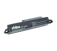 vhbw batteria compatibile con Bose Soundlink 1, 2, 3, 404600 casse, altoparlanti, speaker (3400mAh, 11,1V, Li-Ion)