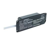 vhbw batteria compatibile con Bose Soundlink Mini 2 casse, altoparlanti, speaker (2200mAh, 7,4V, Li-Ion)