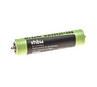 vhbw batteria compatibile con Braun Series 1 190, Series 1 190-1, Series 1 190s-1 rasoio elettrico (600mAh, 1,2V, NiMH)