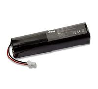 vhbw batteria compatibile con Brother P-Touch 18R, P-Touch PT-18RKT stampante (700mAh, 8,4V, NiMH)