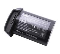 vhbw batteria compatibile con Canon EOS 1D X, 1D X Mark II, 1D C, 1Ds Mark III, 1D Mark III, 1D Mark IV fotocamera (2200mAh, 11,1V, Li-Ion)