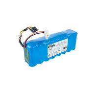 vhbw batteria compatibile con CubCadet XR3 4000, 1800, 3000 robot tagliaerba 4000mAh 25,6V LiFePO4