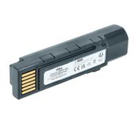 vhbw batteria compatibile con Datalogic Gryphon GM4500, 4500, GBT4500 lettore di codici a barre, POS (2600mAh, 3,7V, Li-Ion)