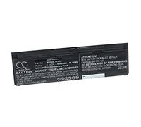 vhbw batteria compatibile con Dell Latitude 12 7000, E7240 7240-2716, E7240 12.5, E7250, E7240 notebook (6000mAh, 7,4V, Li-Poly)