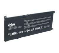 vhbw batteria compatibile con Dell Latitude 14 3400, 15 3580, 15 3590, 3400, 3490, 3500 laptop, notebook (3400mAh, 15,2V, Li-Ion)