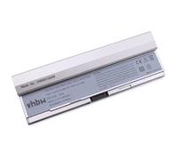 vhbw batteria compatibile con Dell Latitude E4200, E4200N laptop, notebook (4400mAh, 11,1V, Li-Ion)