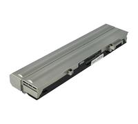 vhbw batteria compatibile con Dell Latitude E4300, E4310 notebook (4400mAh, 11,1V, Li-Ion)