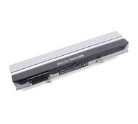 vhbw batteria compatibile con Dell Latitude E4300, E4310 notebook (6600mAh, 11,1V, Li-Ion)