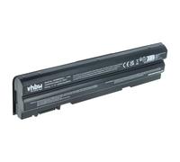 vhbw batteria compatibile con Dell Latitude P15f, E6420 notebook (5200mAh, 11,1V, Li-Ion)