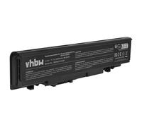 vhbw batteria compatibile con Dell Studio XPS 1537, 1555, 1535, 1536, 1557, 1558, 15 notebook (4400mAh, 11,1V, Li-Ion)