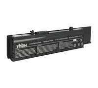 vhbw batteria compatibile con Dell Vostro 3400, 3500, 3700 notebook (4400mAh, 11,1V, Li-Ion) - Sostituisce 04D3C, 04GN0G, 0TXWRR, 312-0997, 312-0998, 7FJ92, CYDWV, JK6R, TY3P4