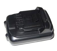 vhbw batteria compatibile con Dewalt 12V MAX Li-ion, DCD710, DCD710C2, DCD710N, DCD700, DCD710D2-QW utensile elettrico (1500 mAh, Li-Ion, 12 V)