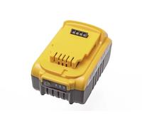 vhbw batteria compatibile con Dewalt DCD710, DCB184-XJ, DCB184, DCD700, DCD710D2