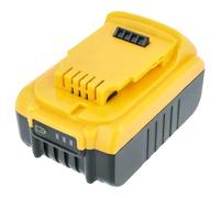 vhbw batteria compatibile con Dewalt DCN660N-XJ, DCN660NT, DCN660N, DCN650N-XJ, DCN660NT-XJ, DCN660, DCN680 utensile (3000 mAh, Li-Ion, 18 V)