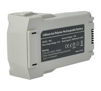 vhbw batteria compatibile con DJI Mini 3 Pro, Mini 3, Mini 4 Pro drone quadricottero multicottero (3850mAh, 7,4V, Li-Poly)