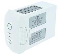 vhbw batteria compatibile con DJI Phantom 4 drone quadricottero multicottero (5350mAh, 15,2V, Li-Poly)