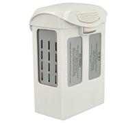 vhbw batteria compatibile con DJI Phantom 4 Pro V2.0, P4 RTK drone quadricottero multicottero (5870mAh, 15,2V, Li-Poly)