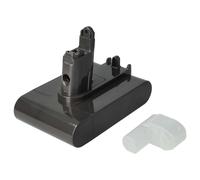 vhbw batteria compatibile con Dyson DC45 Animal Pro DC57 DC56 aspirapolvere Tipo