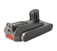 vhbw batteria compatibile con Dyson SV26 aspirapolvere grigio (2500mAh, 25,2V, Li-Ion)