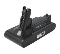 vhbw batteria compatibile con Dyson V10, Cyclone V10, V10 Absolute, V10 Animal, V10 Cyclone series aspirapolvere grigio (3000mAh, 25,2V, Li-Ion)