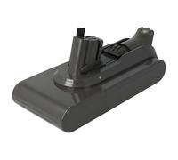 vhbw batteria compatibile con Dyson V15 Detect, V15 Detect Absolute Extra aspirapolvere grigio scuro (4200mAh, 25,2V, Li-Ion)