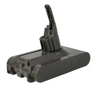 vhbw batteria compatibile con Dyson V8 Range, V8 Animal Exclusive, V8 Fluffy aspirapolvere grigio (2800mAh, 21,6V, Li-Ion)
