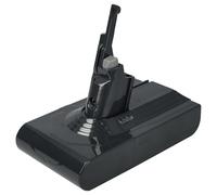 vhbw batteria compatibile con Dyson V8 Animal Exclusive, V8 Fluffy, V8 Range aspirapolvere grigio (4000mAh, 21,6V, Li-Ion)
