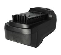 vhbw batteria compatibile con Einhell RT-CD14.4 Li attrezzo da lavoro (1500 mAh, Li-Ion, 14,4 V)