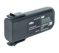 vhbw batteria compatibile con Elca CONTROL-GEH-A, CONTROL-GEH-D, GENIO-M telecomando remote control (1200mAh, 7,2V, NiMH)