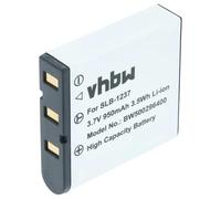 vhbw batteria compatibile con Epson PC L-500V fotocamera (950mAh, 3,7V, Li-Ion)