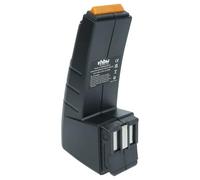 Batteria compatibile con Festo Festool BPH9.6C, FSP-486828, FSP-487512, FSP-488437, FSP-489257, FSP-490355, FSP-490598 e CCD9.6,3300mAh (9.6V)
